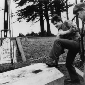 Still of James Farentino in Dead & Buried (1981)