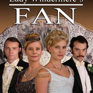 Lady Winddermere's Fan - 2014