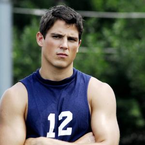 Sean Faris in Forever Strong (2008)