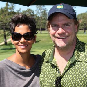 Halle Berry, Kevin P. Farley
