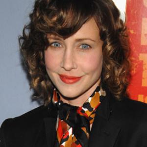Vera Farmiga at event of The Hunting Party 2007