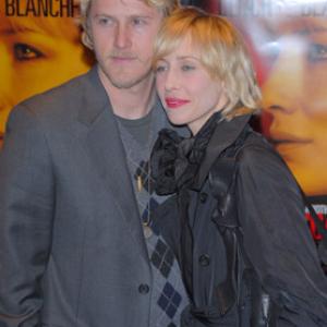 Vera Farmiga at event of Notes on a Scandal 2006