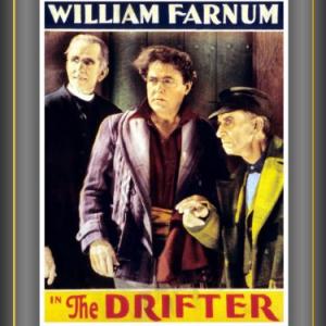 William Farnum in The Drifter 1932