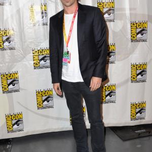 Colin Farrell at event of Viska prisiminti 2012