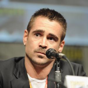 Colin Farrell at event of Viska prisiminti (2012)