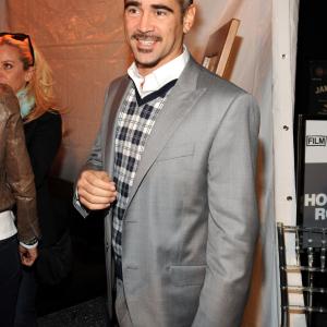 Colin Farrell