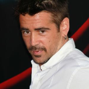 Colin Farrell at event of Toras 2011