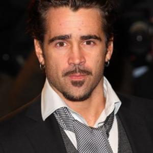 Colin Farrell at event of The Way Back (2010)