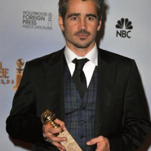 Colin Farrell at event of The 66th Annual Golden Globe Awards 2009