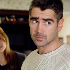 Still of Colin Farrell and Lake Bell in Pride and Glory 2008