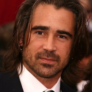 Colin Farrell at event of The 80th Annual Academy Awards 2008