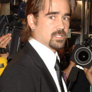 Colin Farrell at event of Cassandra's Dream (2007)