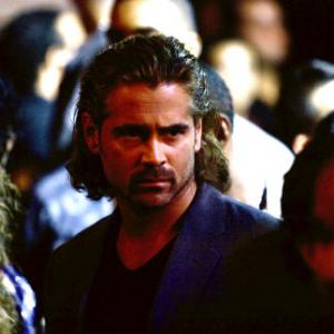Still of Colin Farrell in Miami Vice (2006)