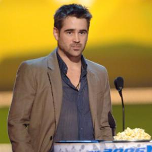 Colin Farrell at event of 2006 MTV Movie Awards 2006