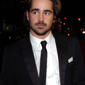 Colin Farrell at event of Alexander (2004)