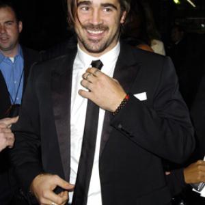 Colin Farrell at event of Alexander 2004