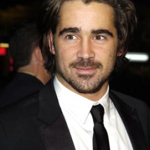 Colin Farrell at event of Alexander 2004