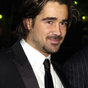 Colin Farrell at event of Alexander (2004)
