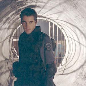 Still of Colin Farrell in SWAT 2003
