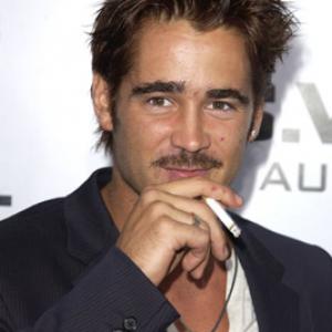 Colin Farrell at event of S.W.A.T. (2003)