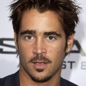 Colin Farrell at event of SWAT 2003