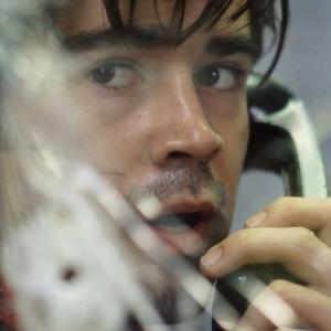 Still of Colin Farrell in Phone Booth 2002