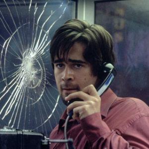 Still of Colin Farrell in Phone Booth (2002)