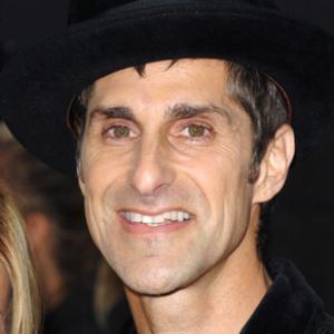 Perry Farrell at event of Lords of Dogtown 2005