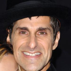 Perry Farrell at event of Lords of Dogtown 2005