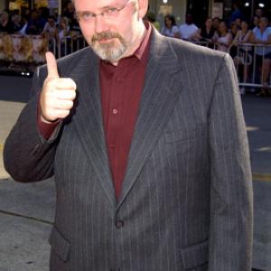 Tom Riis Farrell at event of The Stepford Wives 2004