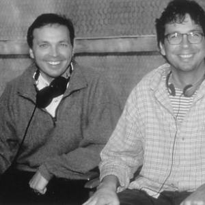 Bobby Farrelly and Peter Farrelly in Theres Something About Mary 1998