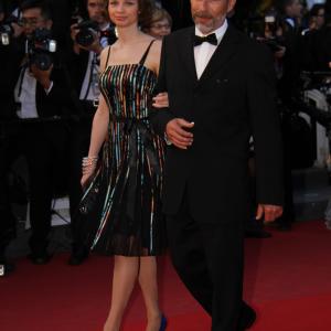 Charles Fathy, Cannes Festival 2013