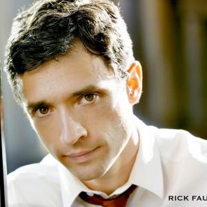 Rick Faugno