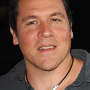 Jon Favreau at event of Four Christmases (2008)