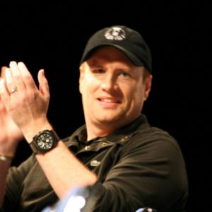 Kevin Feige at event of Kersytojai (2012)