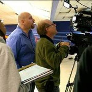 Ken Feinberg directs the award wining film FOREIGN EXCHANGE.