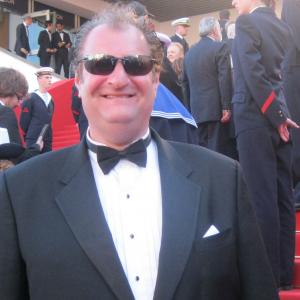 Steven Feinberg, Cannes 2012