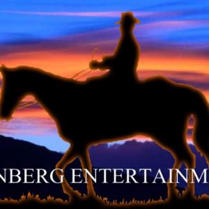 Feinberg Entertainment official logo