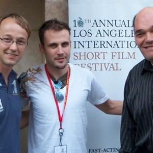 2006 Los Angeles International Short Film Festival
