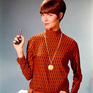 Still of Barbara Feldon in Get Smart (1965)