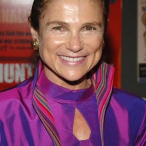 Tovah Feldshuh at event of The Hunting Party 2007