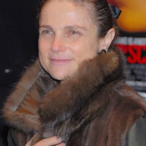 Tovah Feldshuh at event of Notes on a Scandal 2006