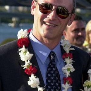 Colm Feore at event of Perl Harboras (2001)