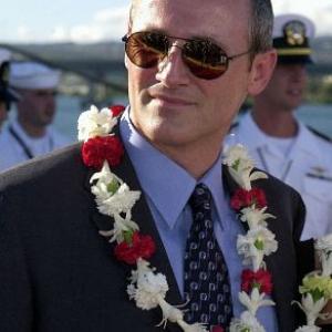 Colm Feore at event of Perl Harboras 2001