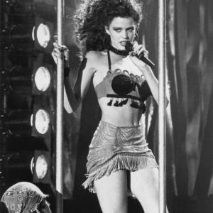 Still of Tawny Fere in Rockula (1990)