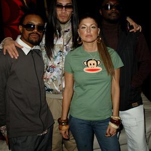 The Black Eyed Peas at event of 2005 MuchMusic Video Awards (2005)