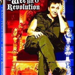 Craig Ferguson in Craig Ferguson: A Wee Bit o' Revolution (2009)