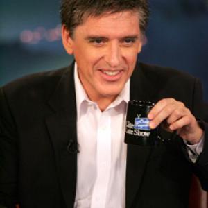 Craig Ferguson at event of The Late Late Show with Craig Ferguson (2005)