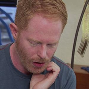 Still of Jesse Tyler Ferguson in Who Do You Think You Are? (2010)