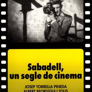 Fernando Fernn Gmez Lorenzo Llobet Gracia Josep Torrella and Albert Beorlegui in Torrella una vida pel cinema 1997